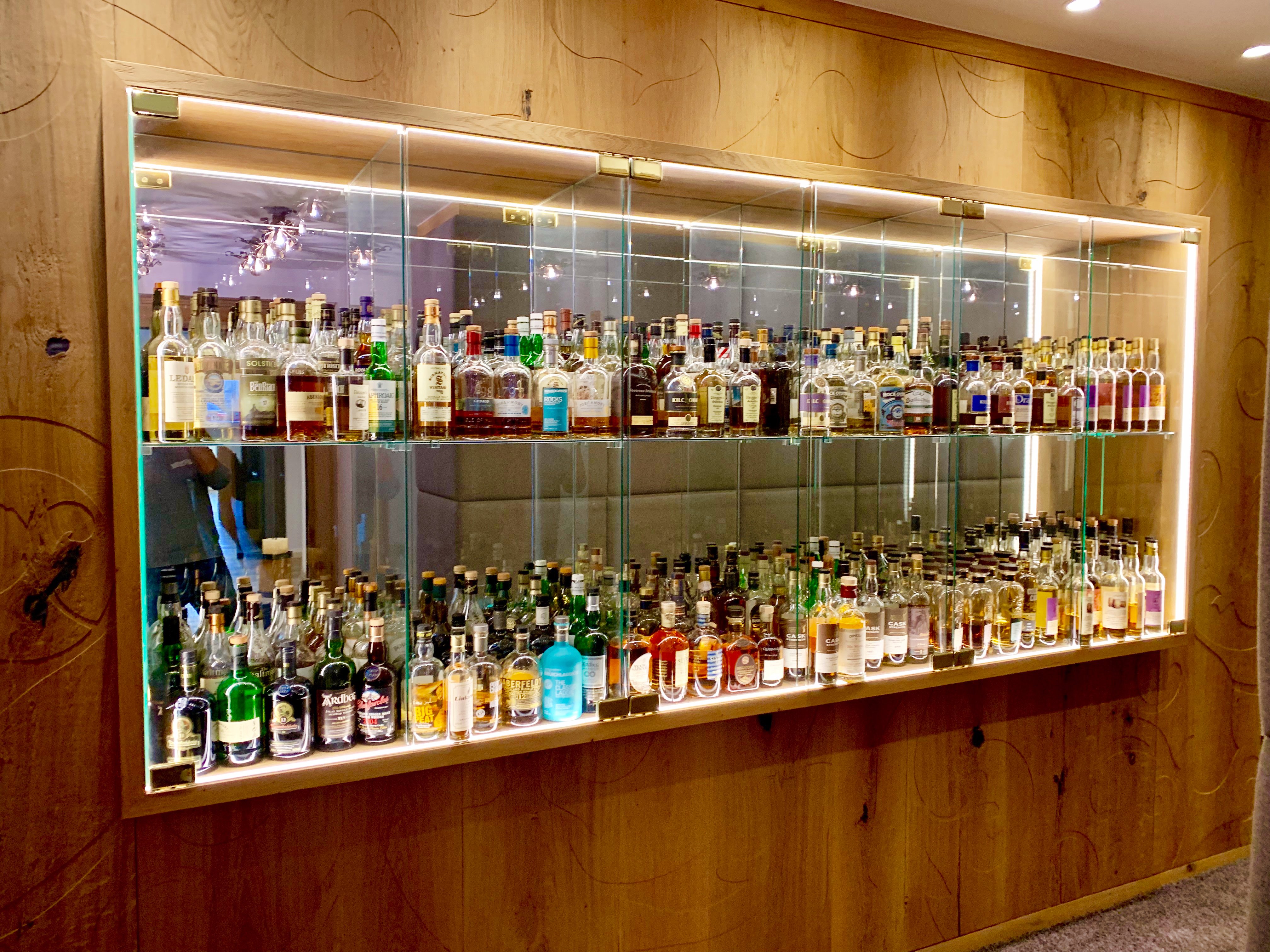 Schönbuch Hotel-餐饮