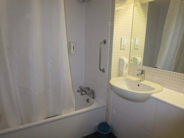 Travelodge Taunton主图