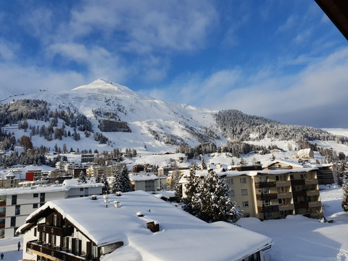 达沃斯班达酒店主图