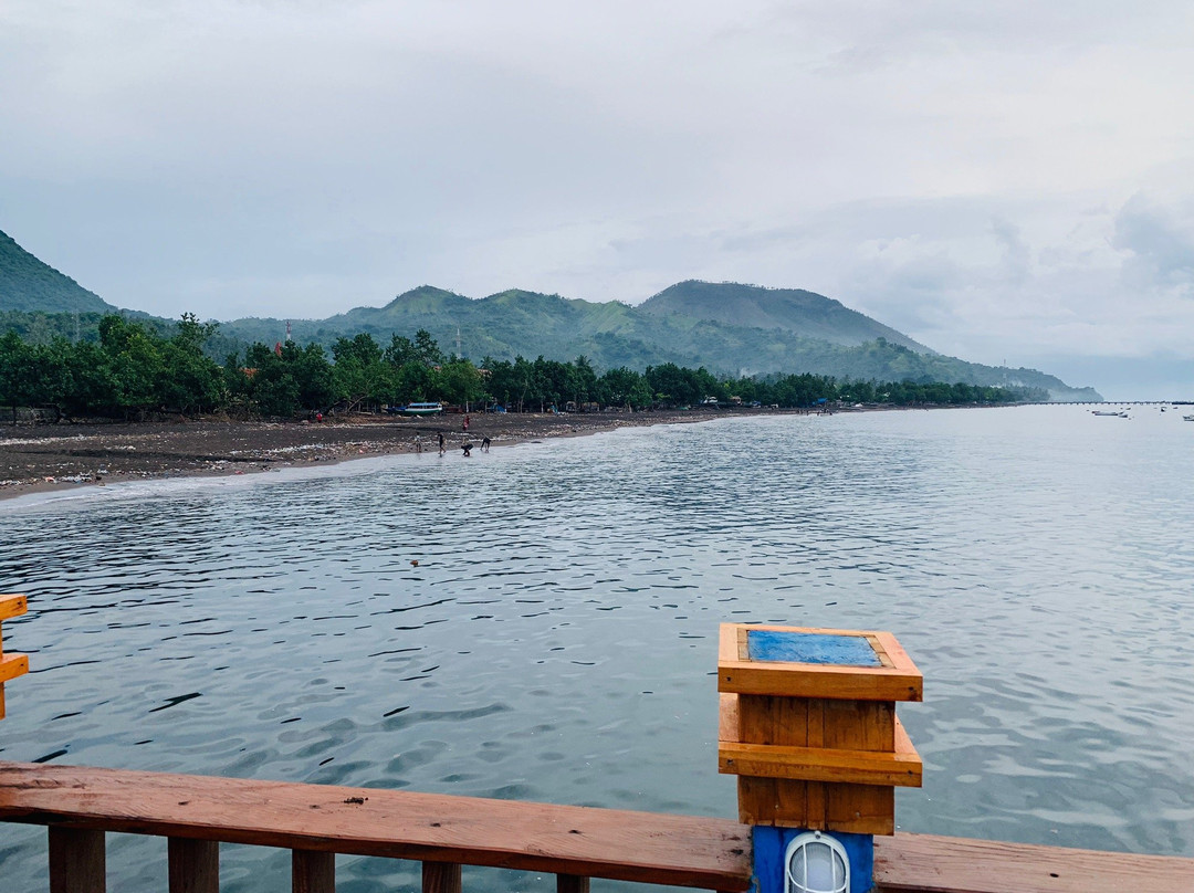 Ria Beach景点图片