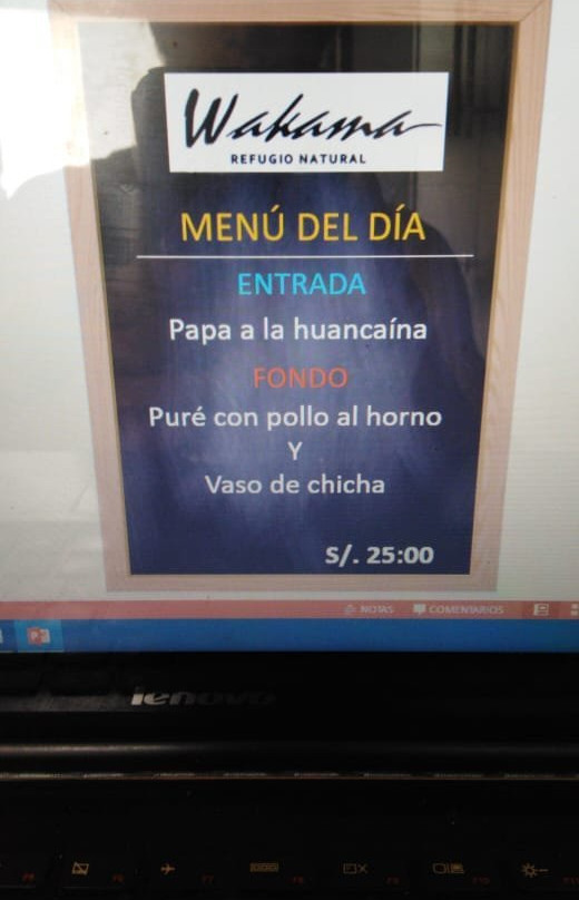 Wakama Eco Playa主图