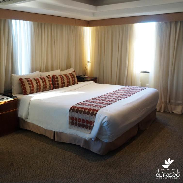 Hotel el Paseo-官方
