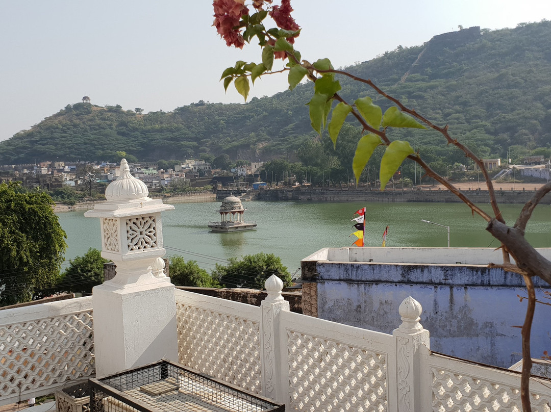 Hotel Bundi Haveli主图