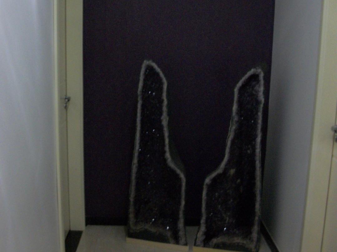 Hotel das Pedras主图