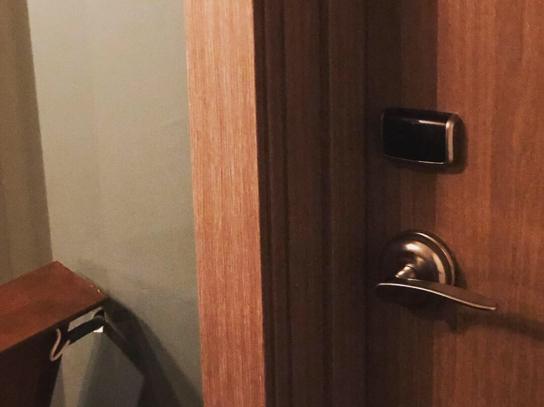 Hotel La Neu主图