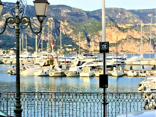 La Pointe de Saint Hospice-圣让卡弗尔拉必去景点