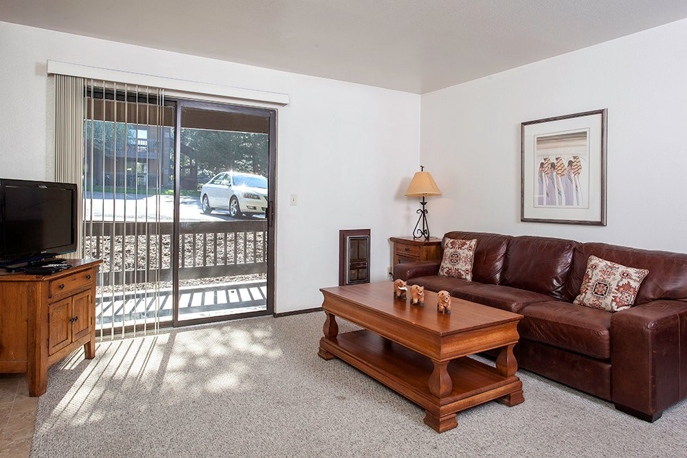 Red Pine Condominiums by All Seasons Resort Lodging主图