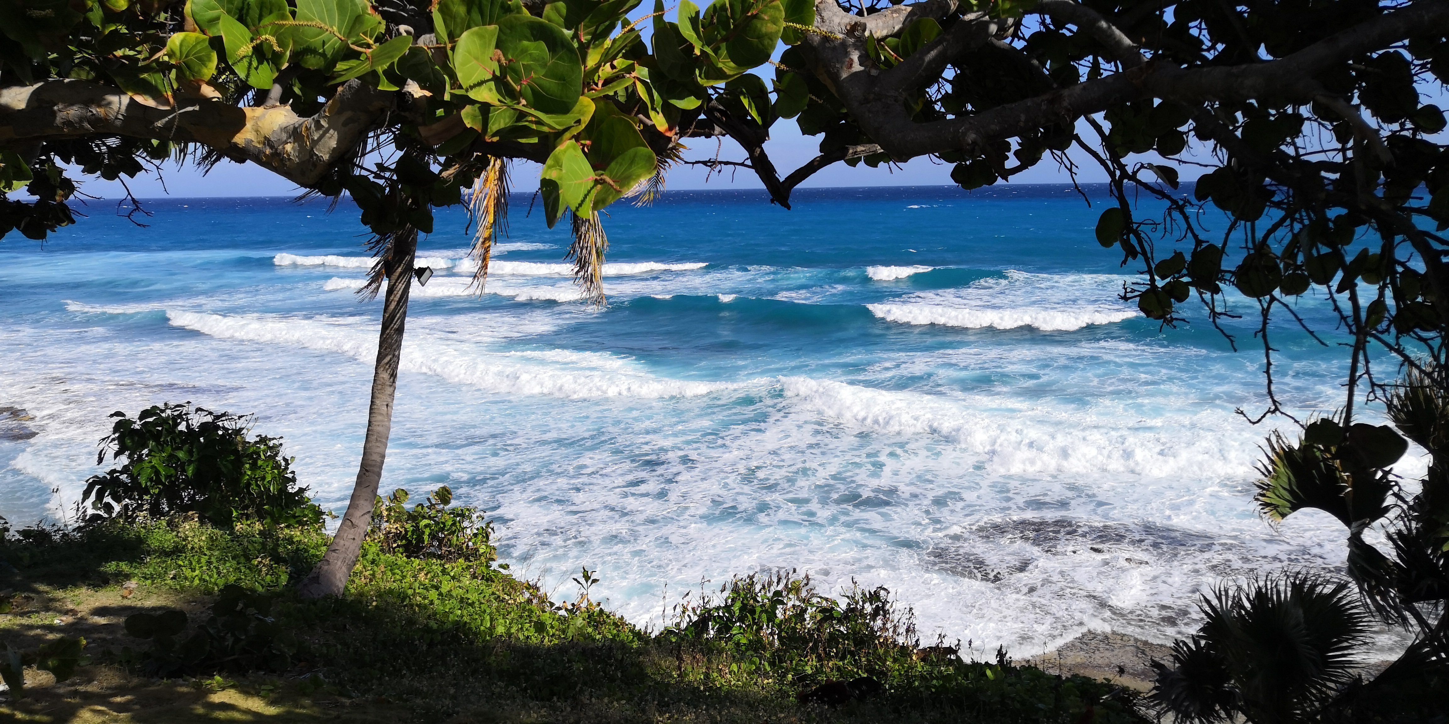 Casa del Mar Lodge-浴室