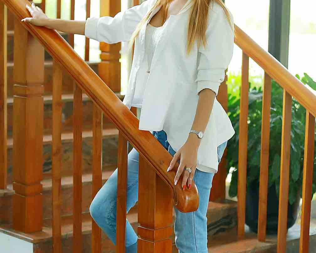 Vinrich Lake Resort主图