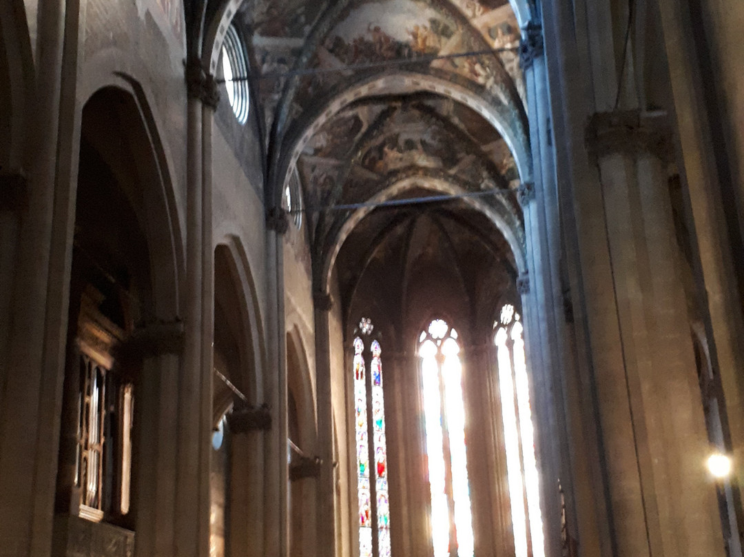 Arezzo Cathedral景点图片
