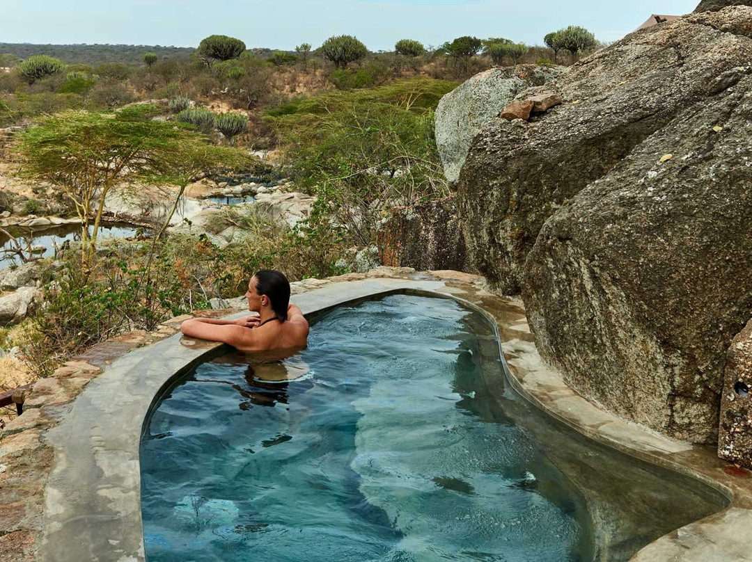 Unique Jungle Tours - Day Tours-阿鲁沙必去景点