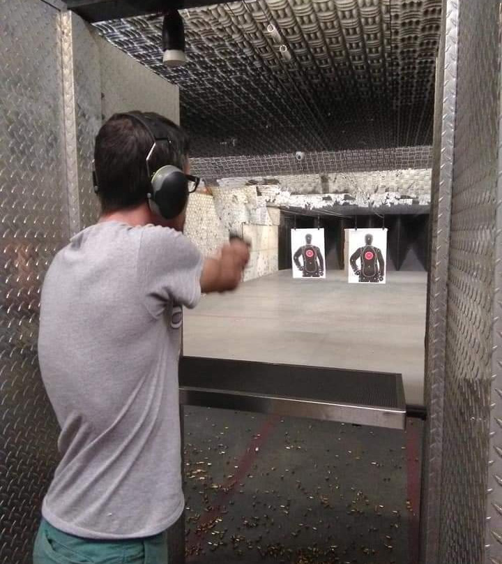 Big Coppitt Gun Glub-基韦斯特必去景点