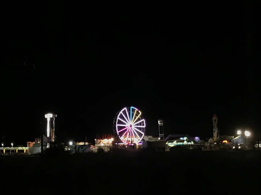 Frightland-Middletown必去景点