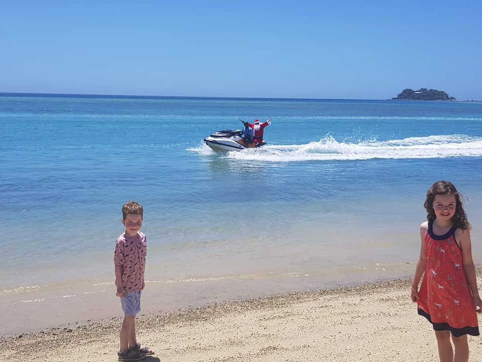 Six Senses Fiji主图