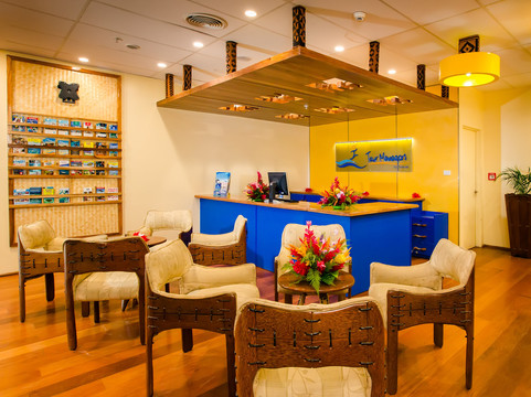 Tour Managers Fiji-纳迪市必去景点