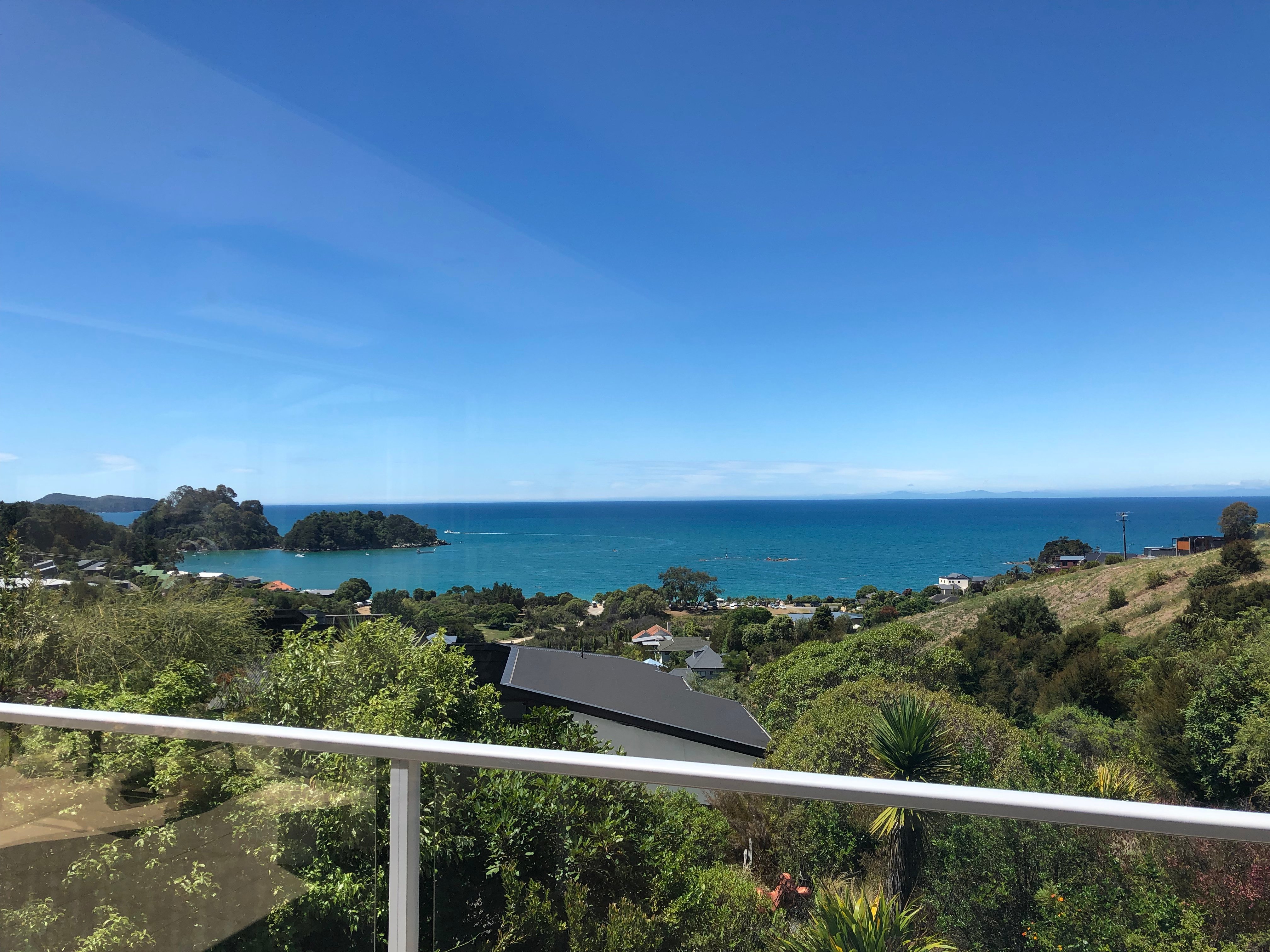 Bayview Bed & Breakfast-官方