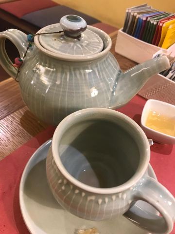 Boutique Hotel Albero Nascosto-餐饮