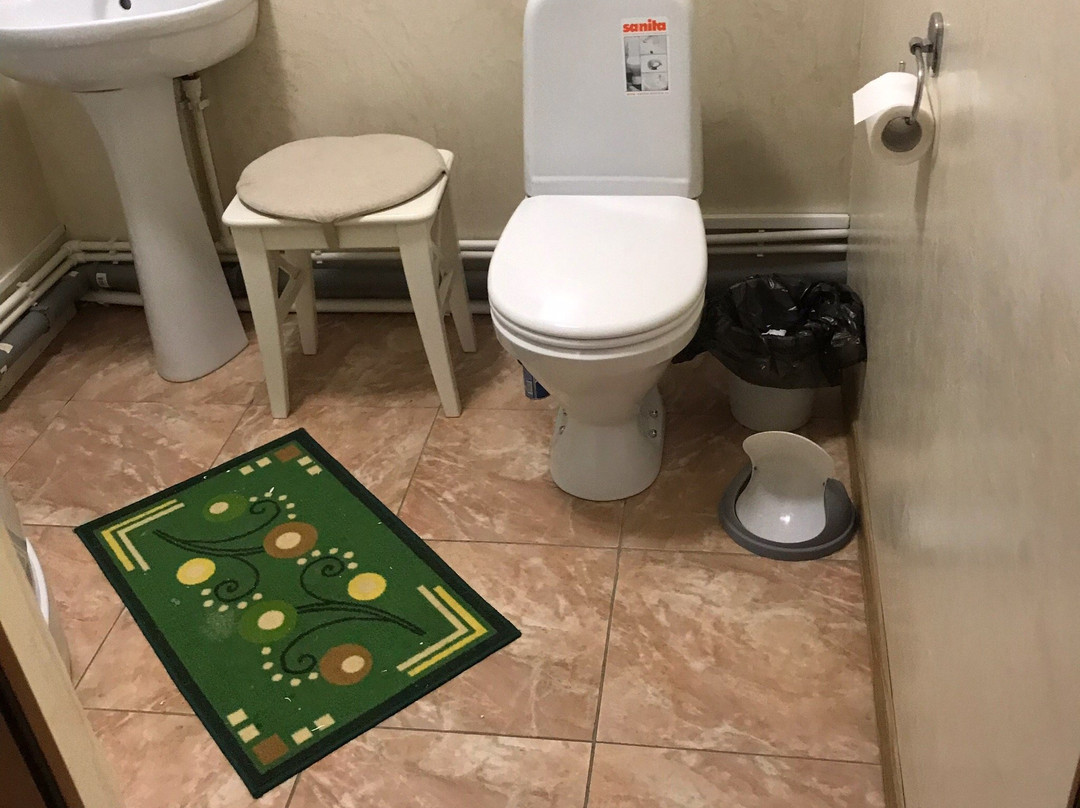 Roza Vetrov Guesthouse主图