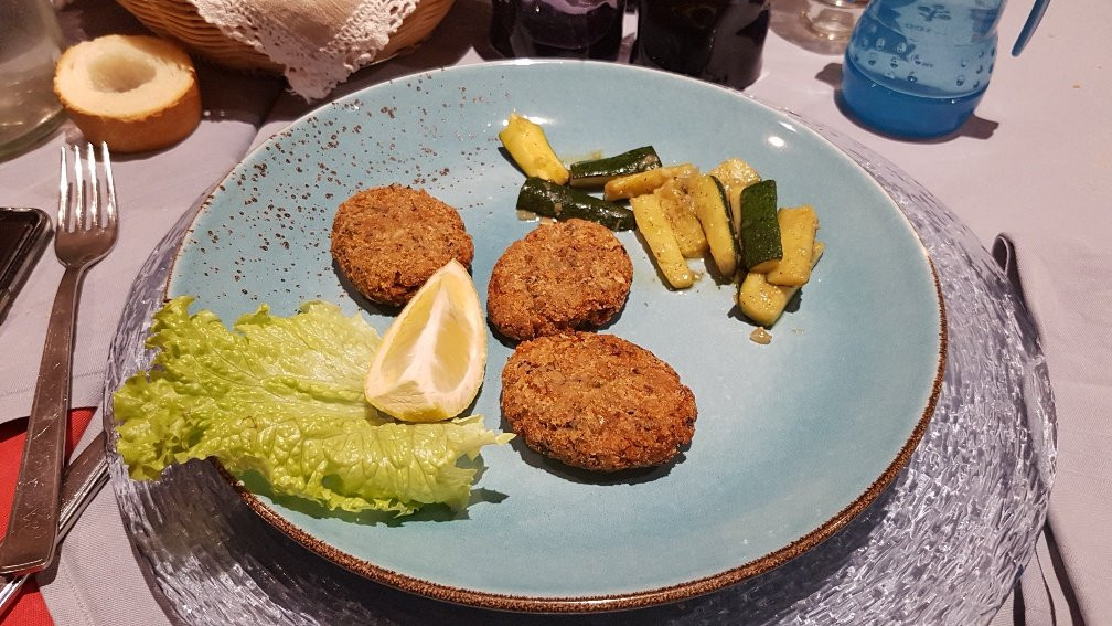 Hotel Centrale主图