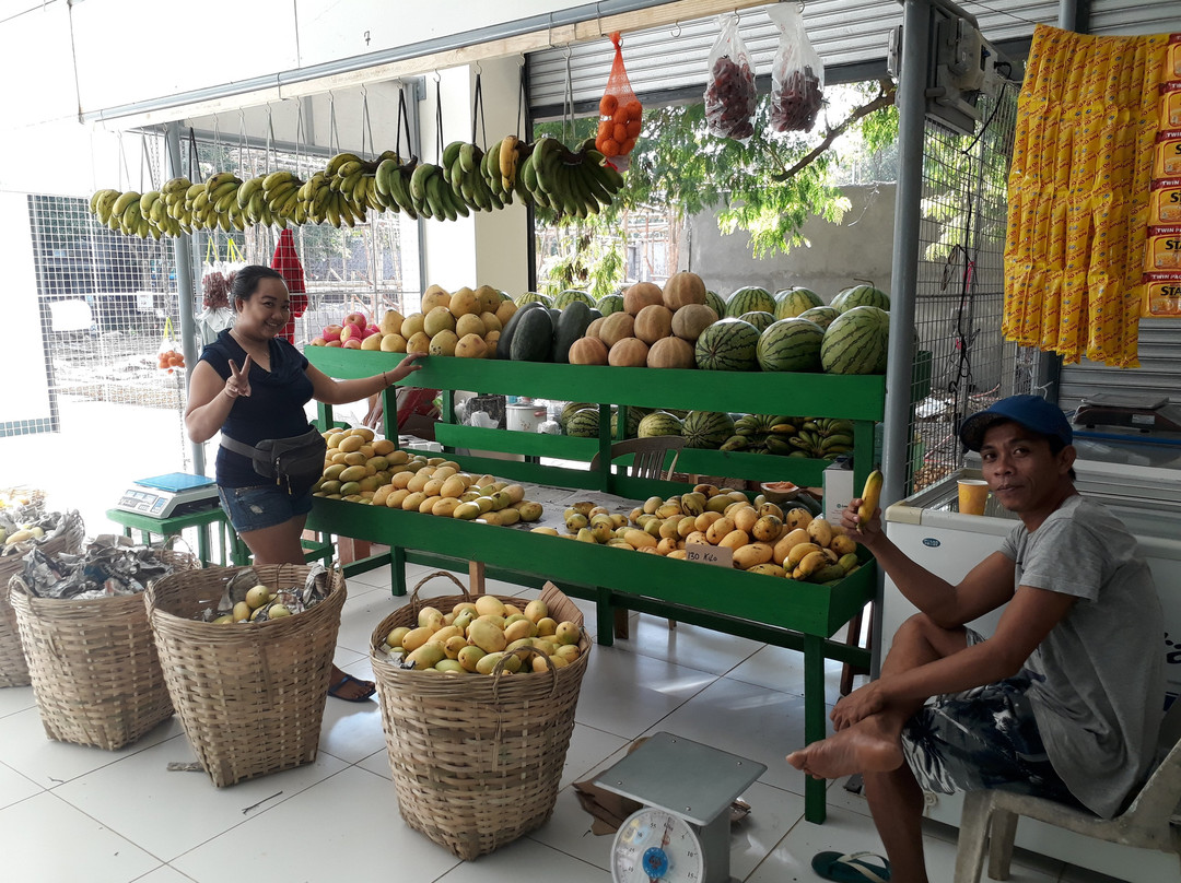 TiB Market-马莱必去景点