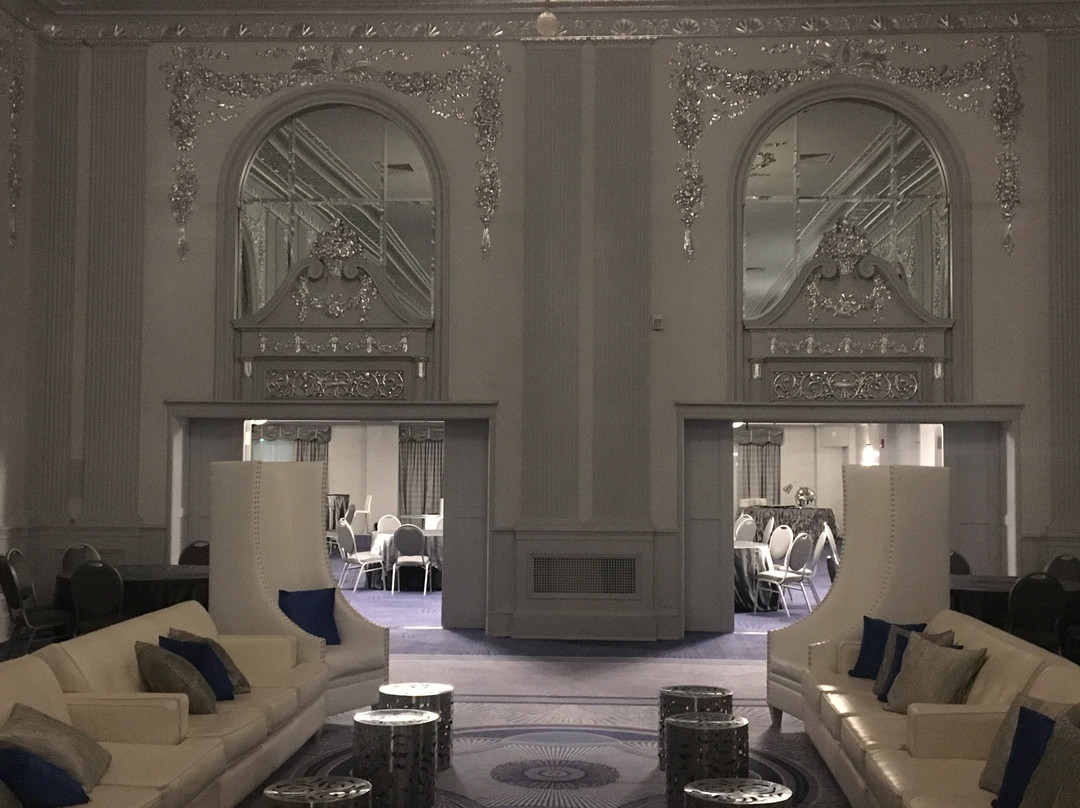 阅读之家历史套房酒店主图