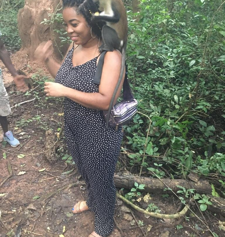 Easytourgh-Madina必去景点