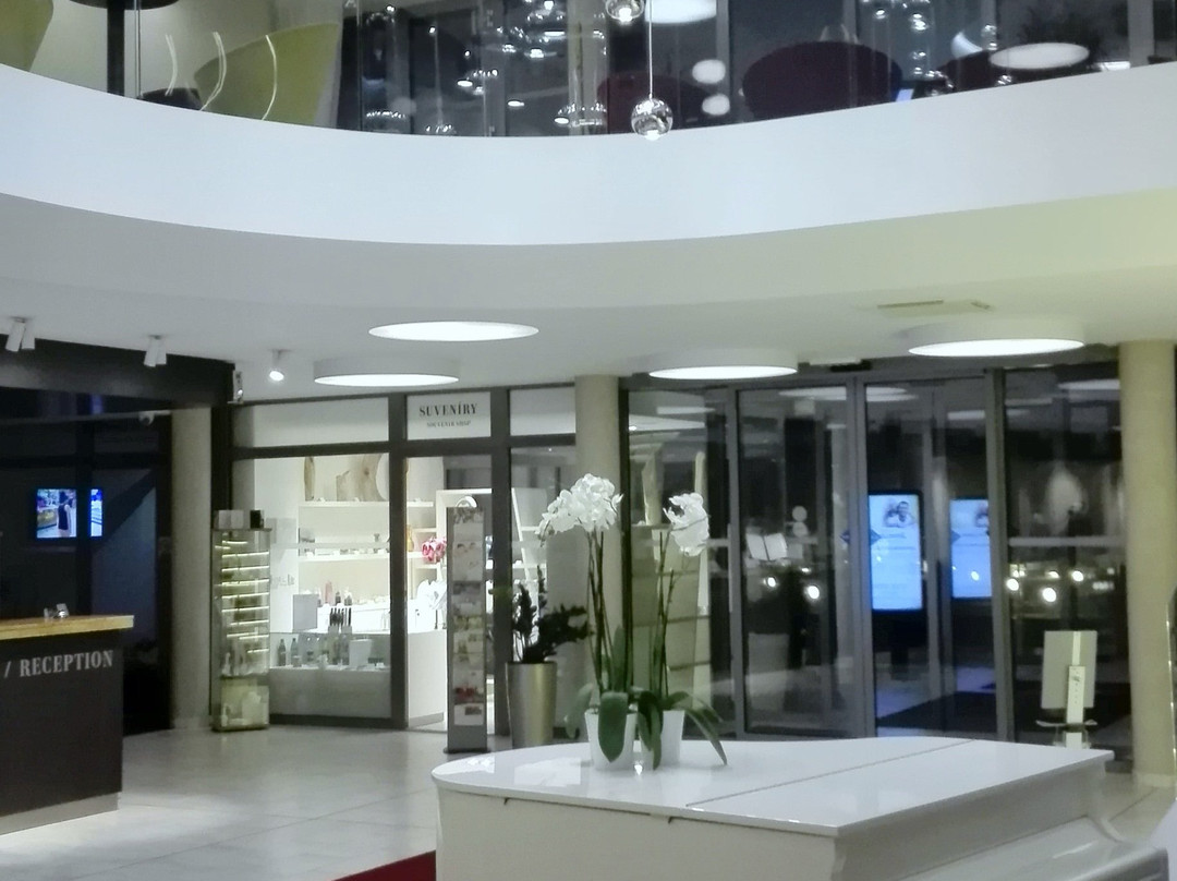 Hotel Zelena Laguna主图