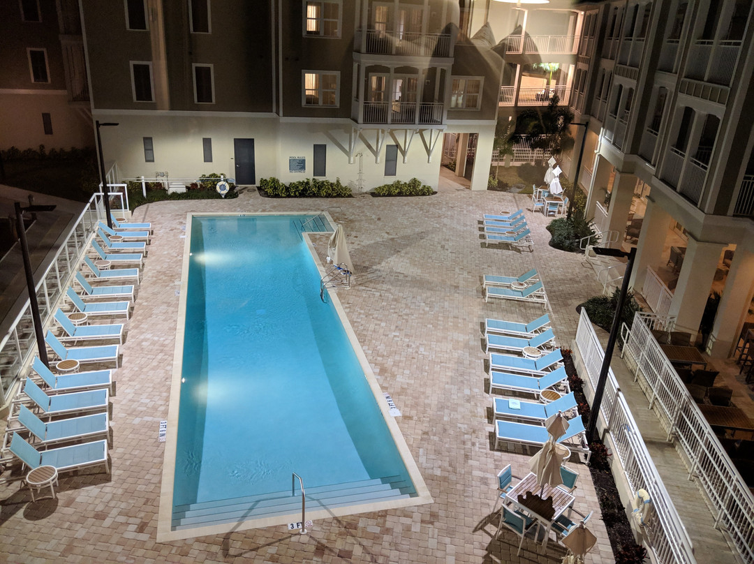 Waterline Villas & Marina, Autograph Collection主图