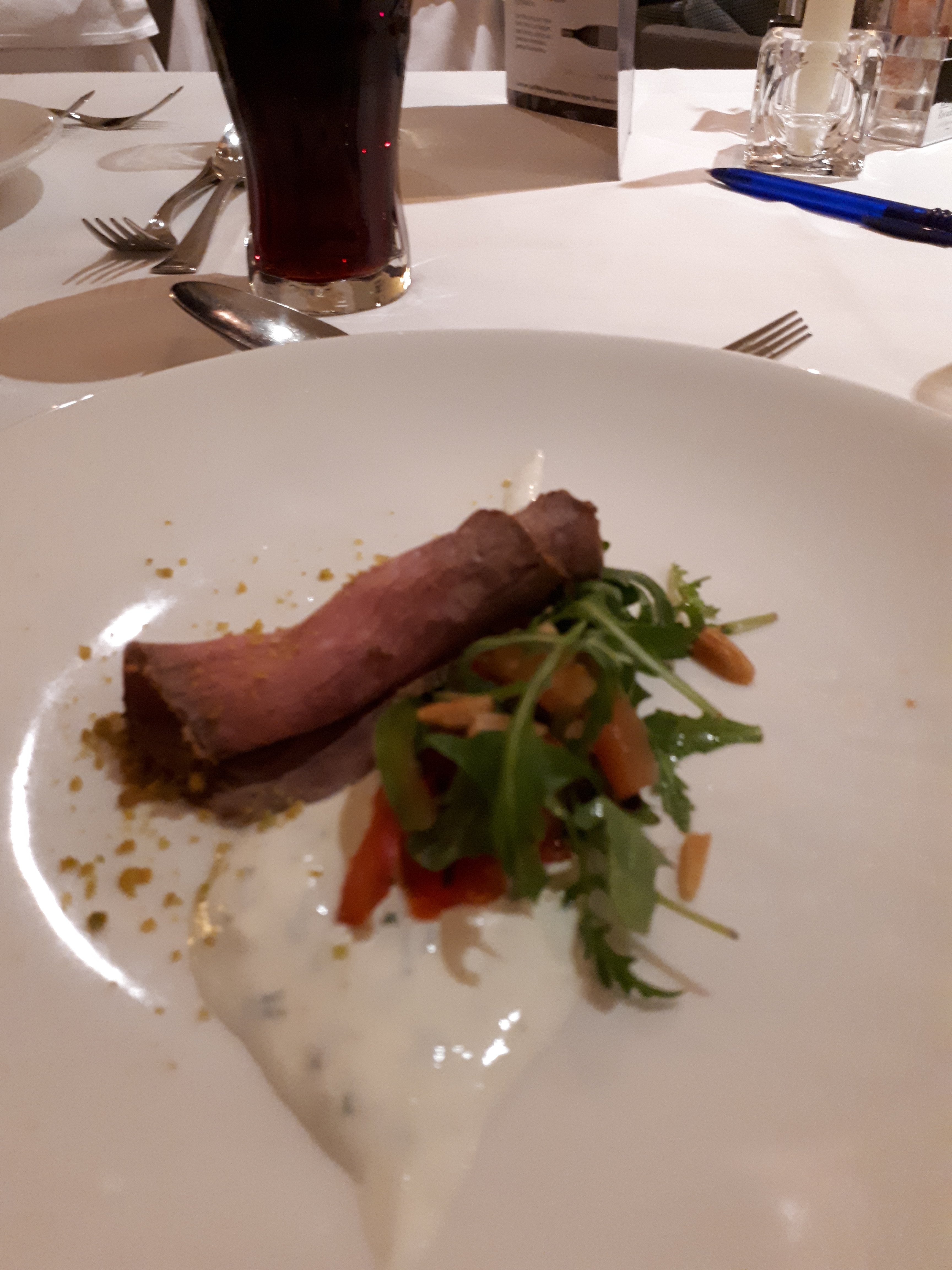 SIMON-das Vitalhotel-餐饮