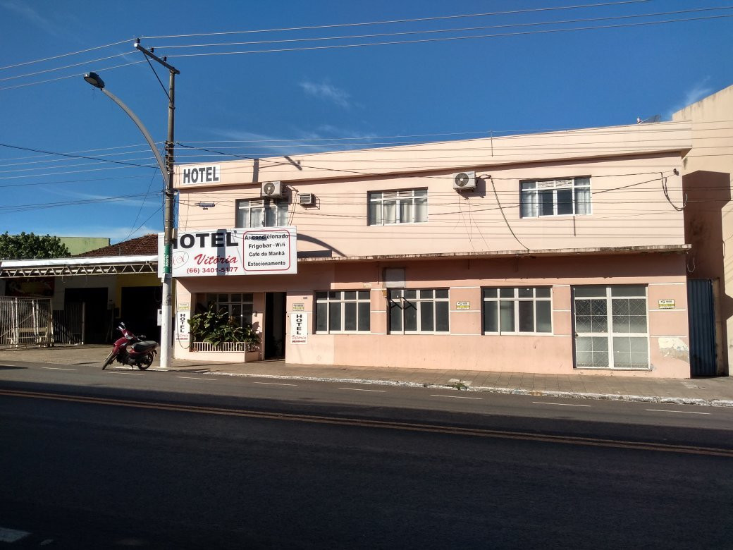 Vitorio Palace Hotel