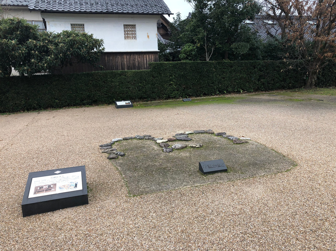 Ryufukuji Temple景点图片