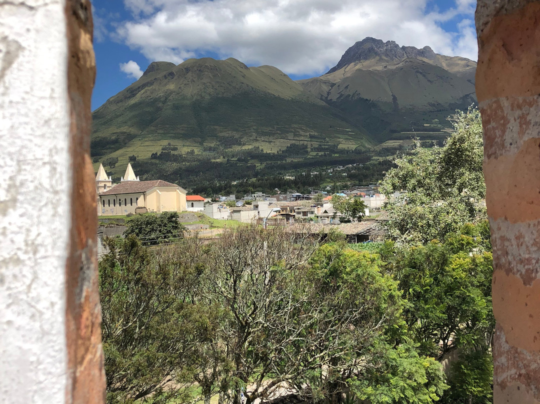 Hacienda Cusin主图