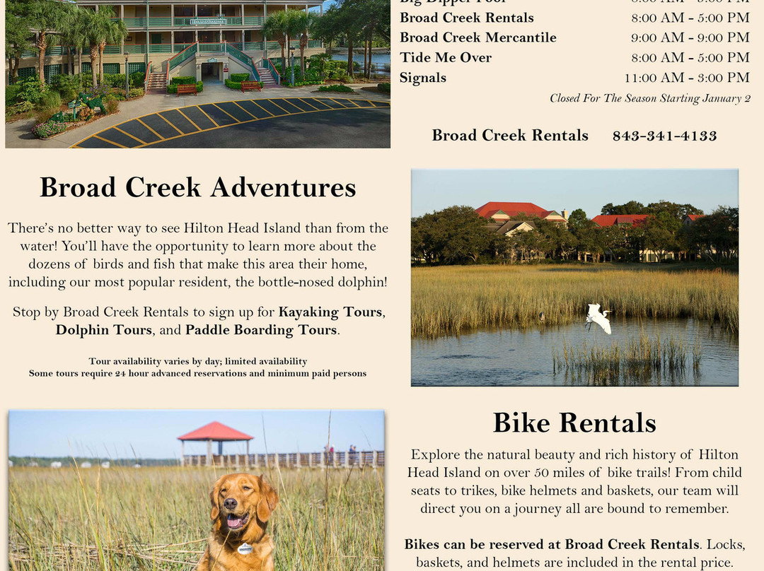 Disney's Hilton Head Island Resort主图