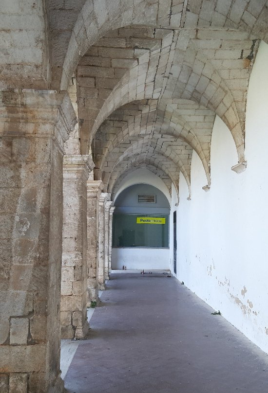 Chiesa dell'Annunziata-奥斯图尼必去景点