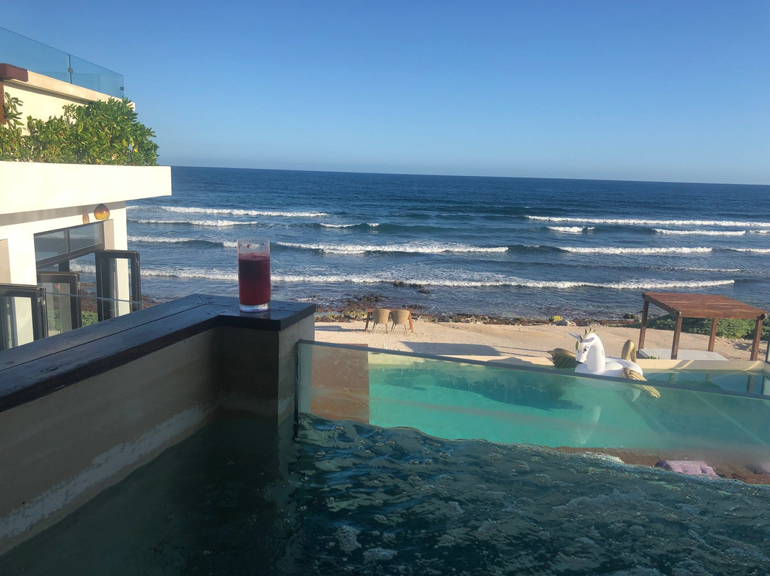 O´Tulum Adults Only主图