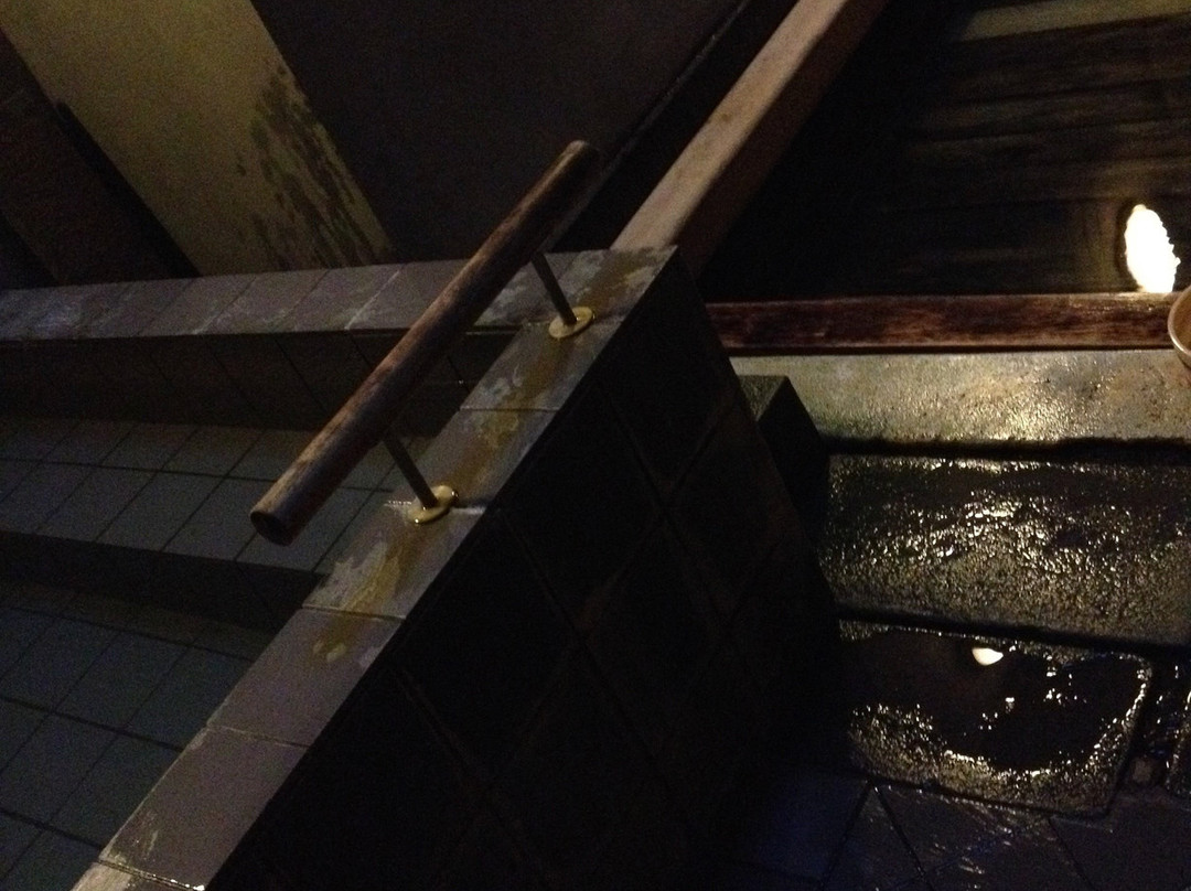 Shimobe Onsen Yukiya主图