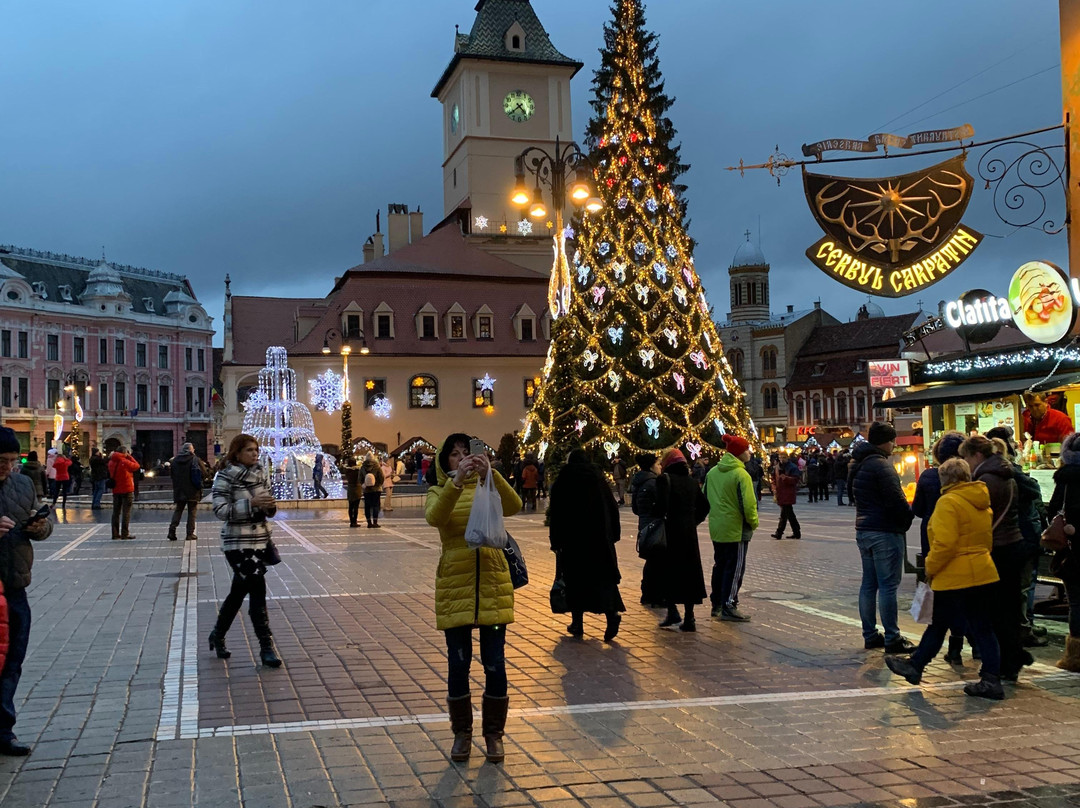 Romaniac Tours-布加勒斯特必去景点
