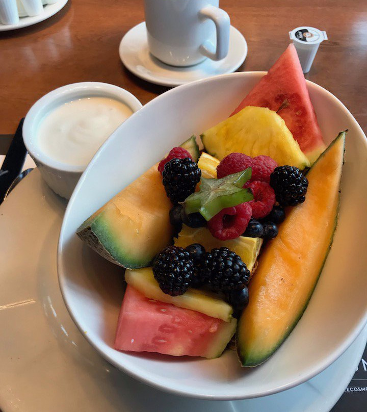 Four Points by Sheraton Levis Convention Centre主图