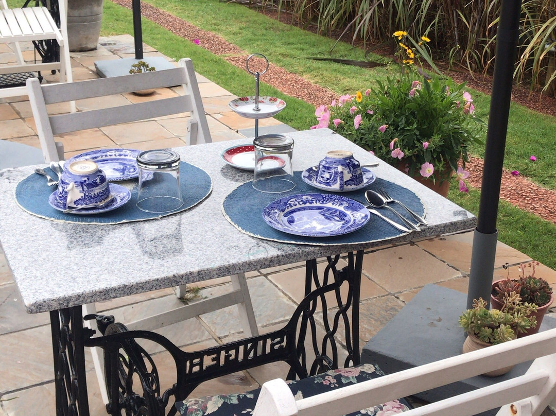 Casa Sul Mare Bed & Breakfast主图