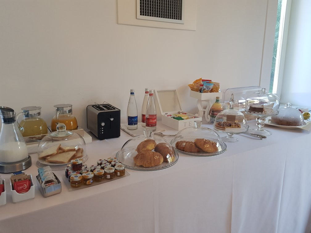 Palazzo dei Concerti主图