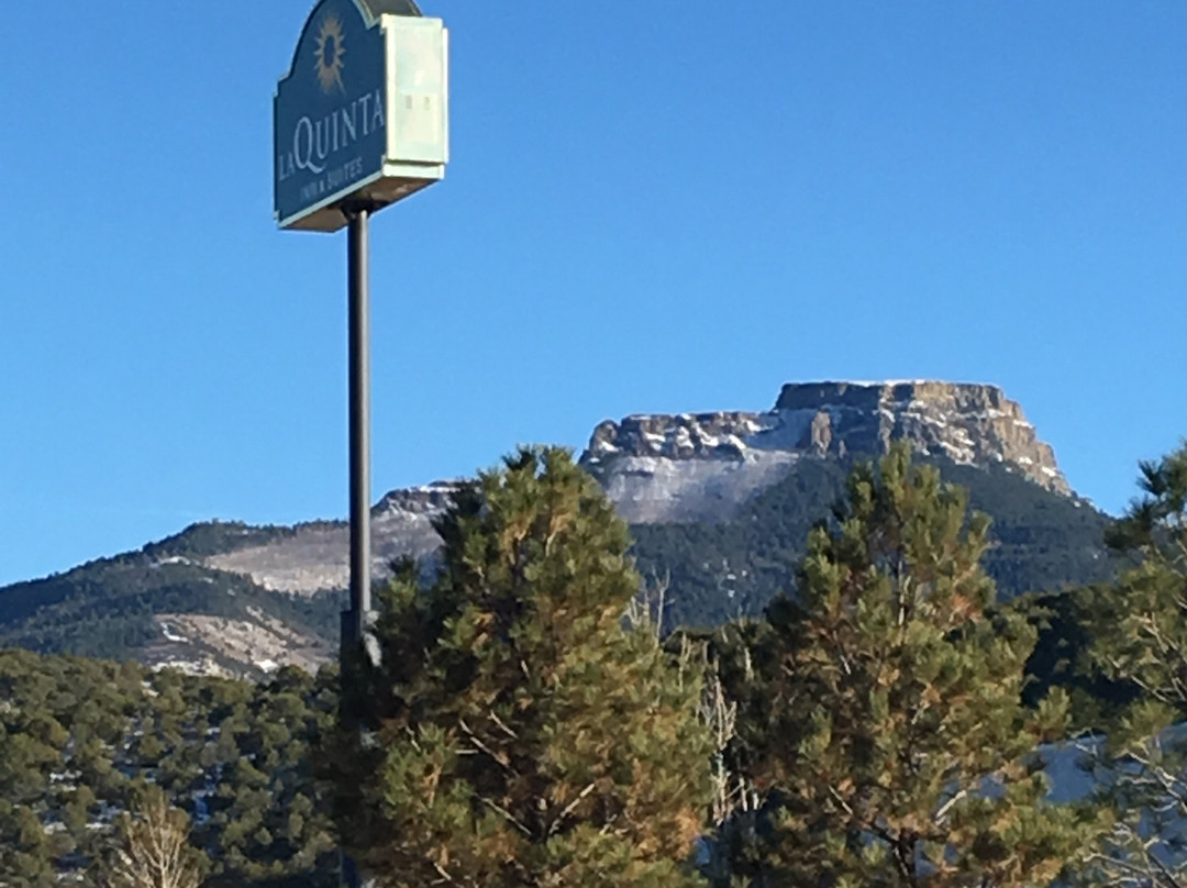 La Quinta Inn & Suites by Wyndham Trinidad主图