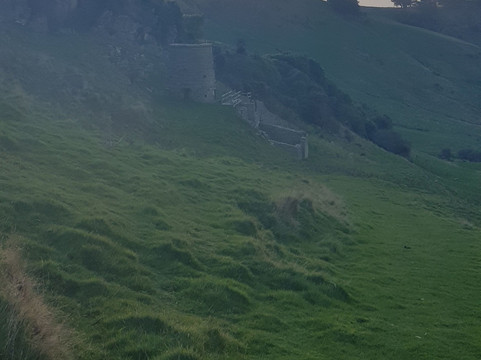 Lime Kilns-但尼丁必去景点