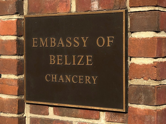 使馆区-华盛顿特区必去景点