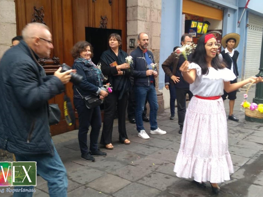 BELIVEX, living experiences-利马必去景点