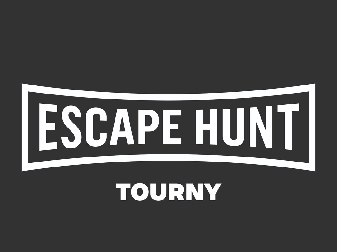 Escape Hunt景点图片