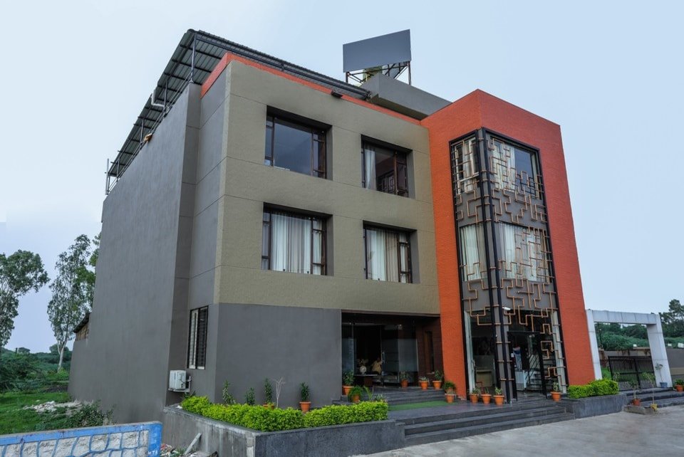 OYO 16543 Hotel Madhuban-官方