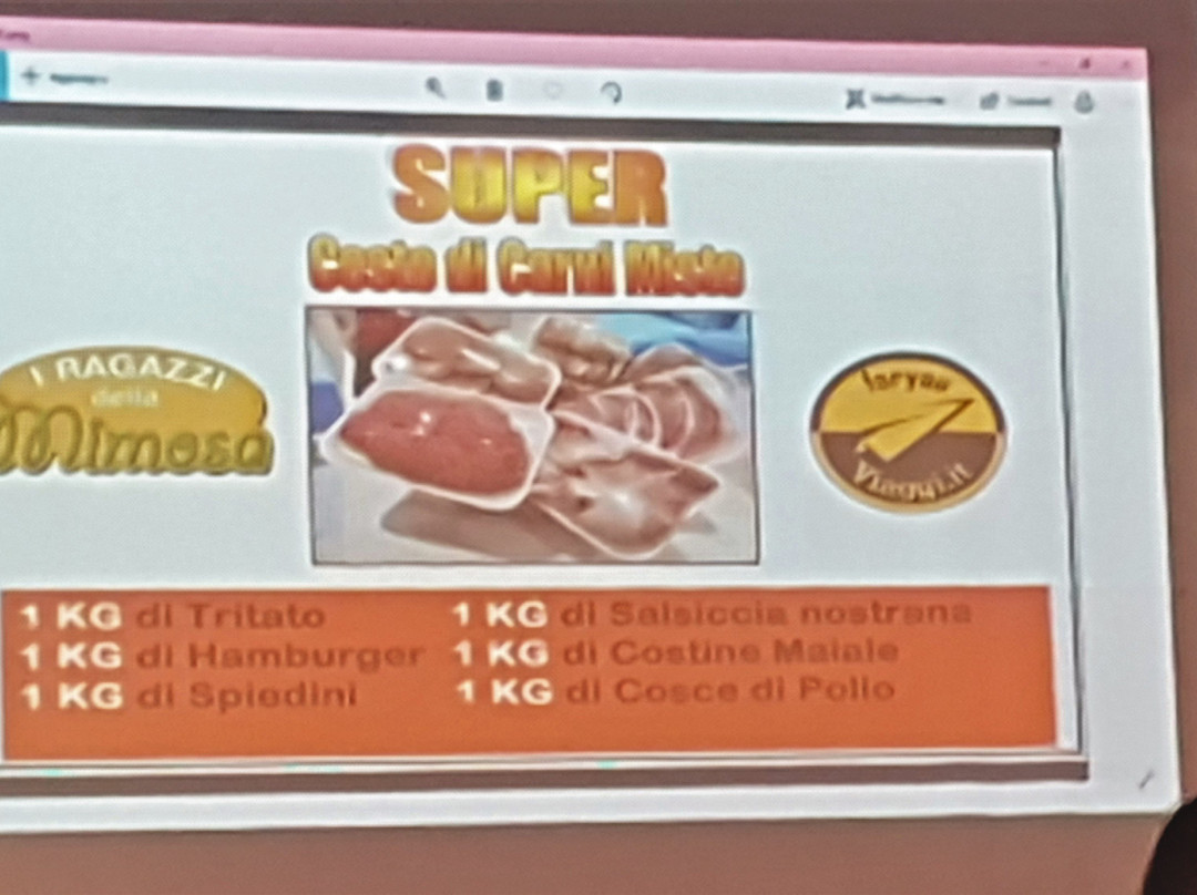 Perla del Golfo Resort主图
