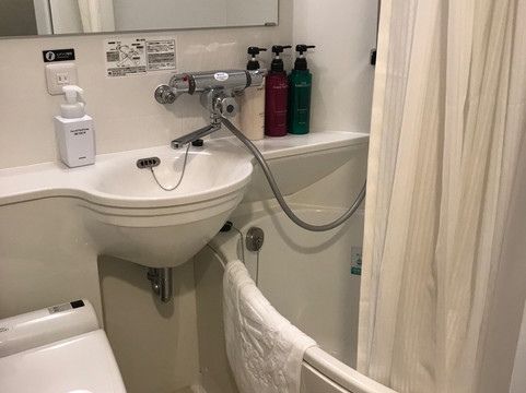 APA Hotel Kamataeki-Higashi主图