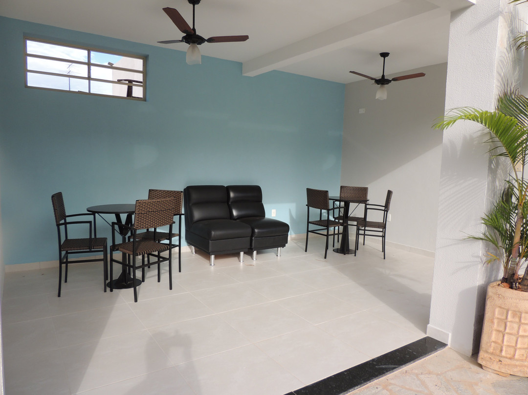 Pérola Verde Hotel主图