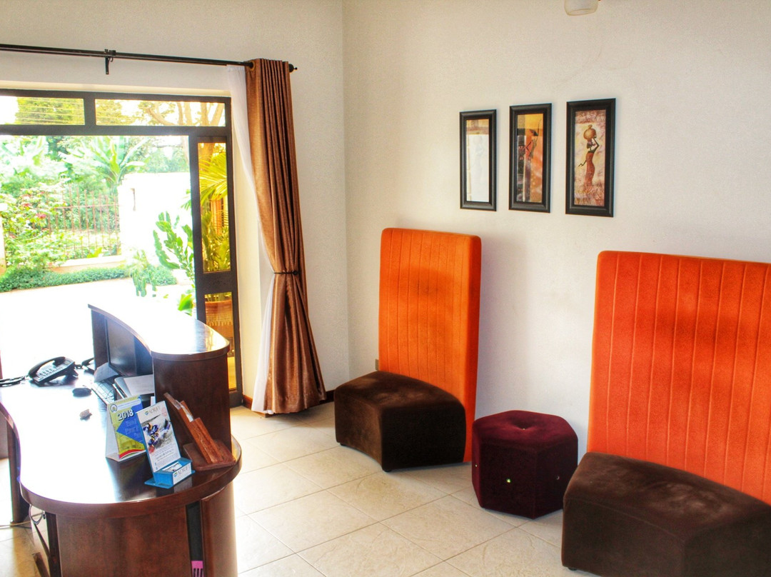 Ci' Sand Suites主图